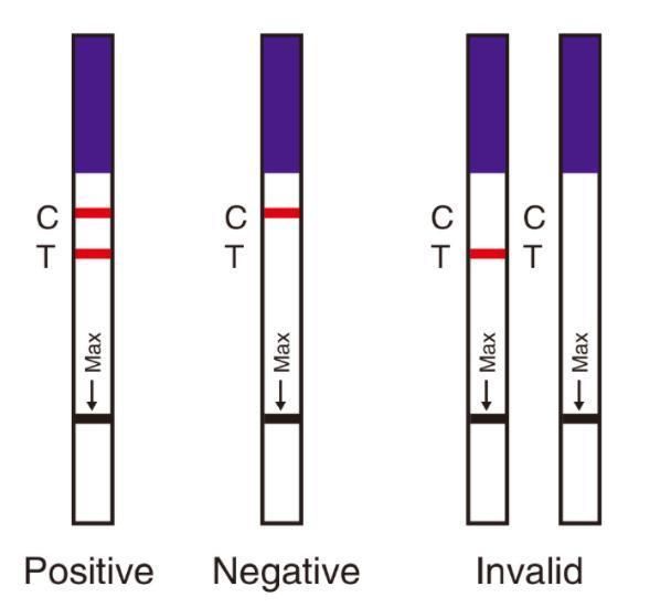 Home and Clinical China Diagnosis Equipment Hbsag Test with Low Price