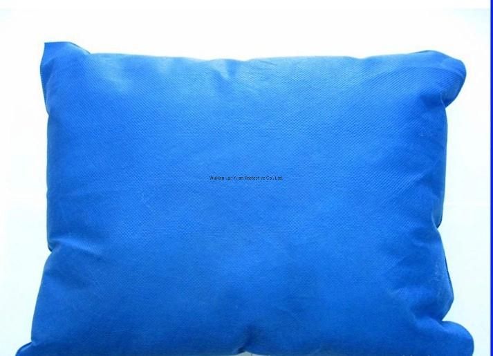 Medical Products Disposable PP Pillow Covers for Hospital Use