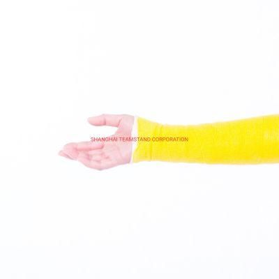 CE Certified Medical First Aid Immobilization Waterproof Splint for Legs and Arms for Orthopedic Use