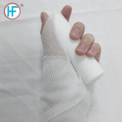 PBT Bandage Padding for Compression Bandages &amp; Casting