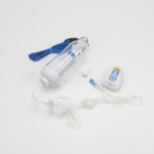 Disposable Elastic Infusion Pump (CBI-M60)