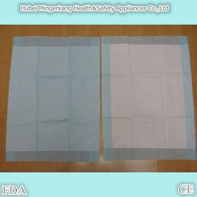 Disposable Medical Examination Hospital Bed Sheet