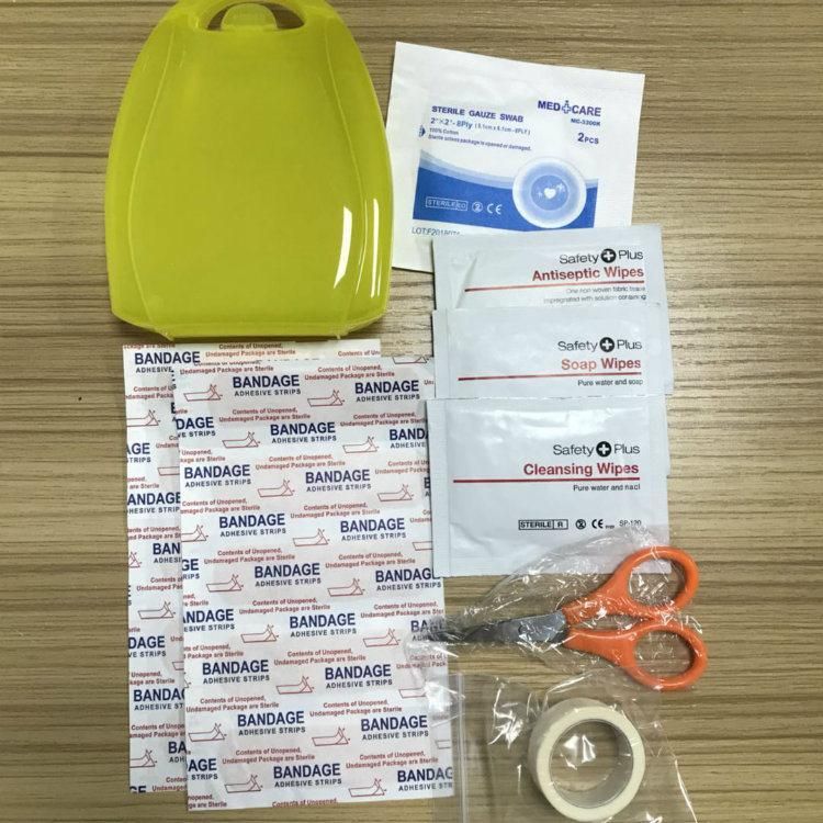 Cheap Promotion Gift Manufacturers Gifts of First Aid Kit