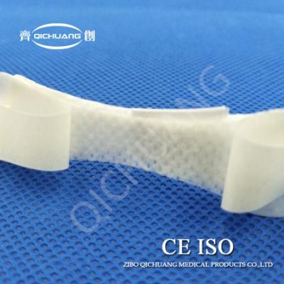 Convenient Indwelling Needle Catheter Fixation Device Used for Infusion