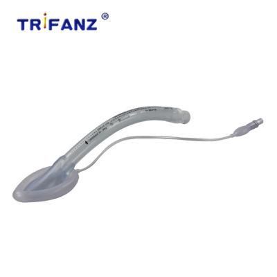 Laryngeal Mask Airway Disposable PVC