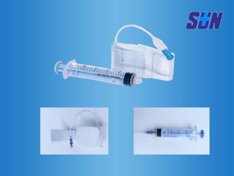 Interventional Cardiovascular Radial Artery Compression Devices for PCI