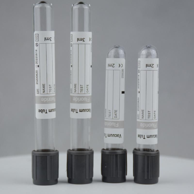 ESR Vacuum Blood Collection Tube