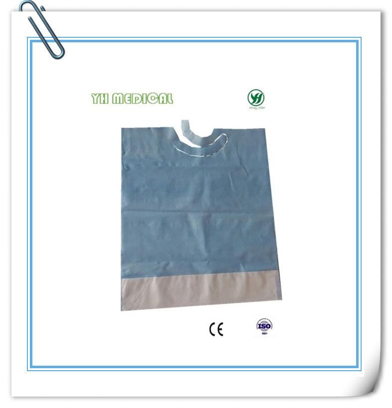 Disposable Protection Dental Bib