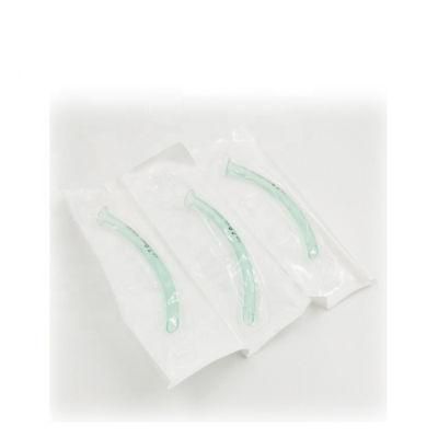 High Quality Disposable Nasal Nasopharyngeal Airway