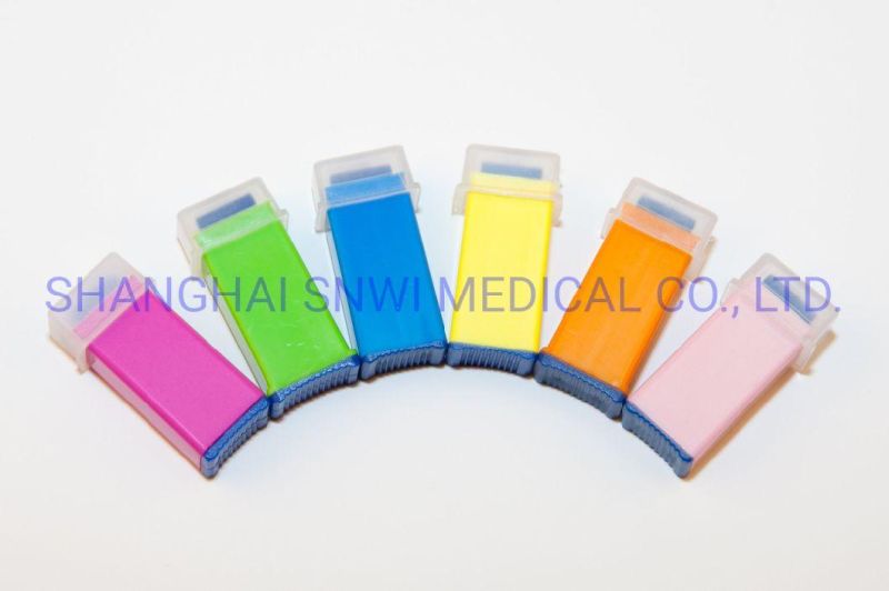 Medical Supply Disposable Sterile Blood Lancet Safety Lancets