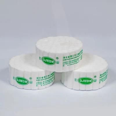 50 Pieces Per Roll Dental Roll for Medical Use