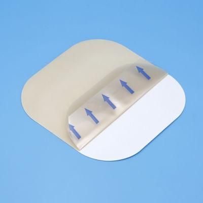 Wego Brand Hydrocolloid Wound Dressing