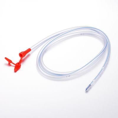 Medical Disposable Nasogastric Feeding Tube