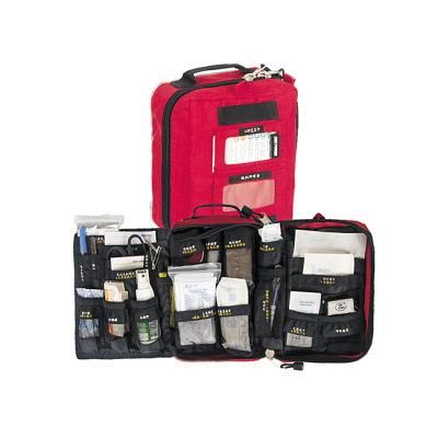 New Design Hot Sale Car Emergency Medical First Aid Kit