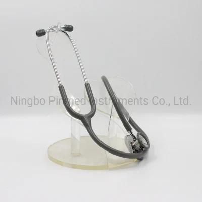 Hot Sale Stainless Steel Medical Stethoscope CE Approved