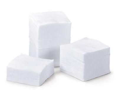 Medical Dressing Sterile Absorbent Cotton Gauze Swabs