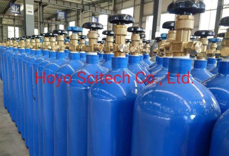 40L Oxygen Cylinder Buy Medical Oxygen Cylinder Gas Oxygen