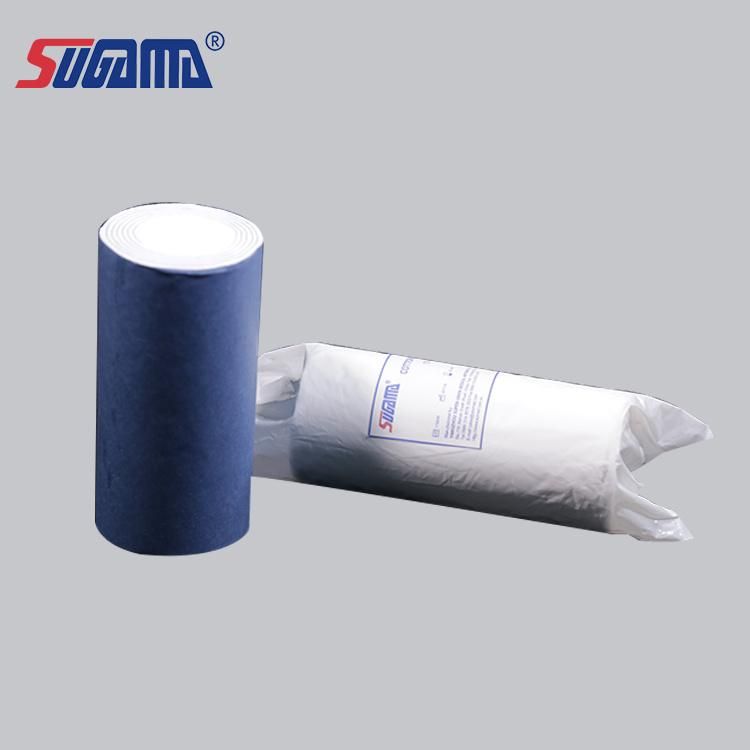 Wholesale Medical Big Raw Cutting Cotton Rolls