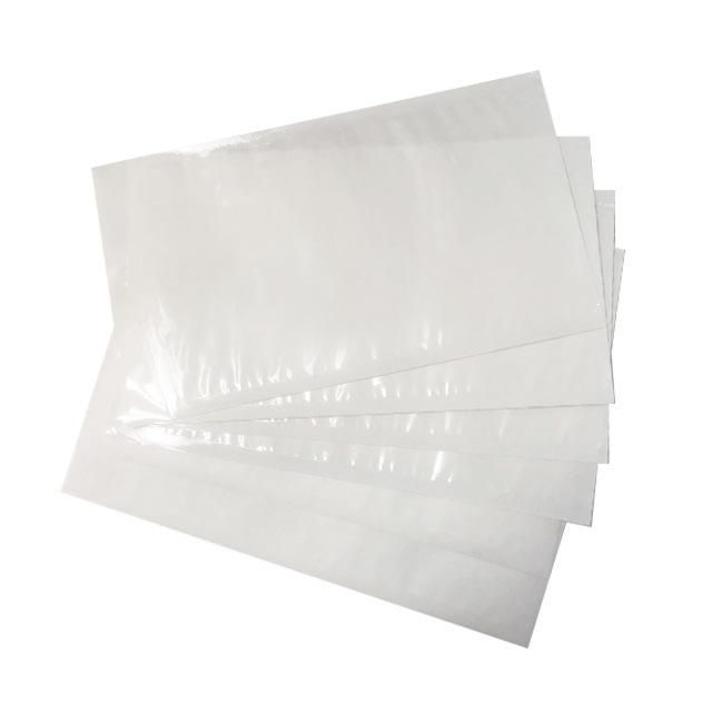 Disposable Seal Flat Sterilization Pouches