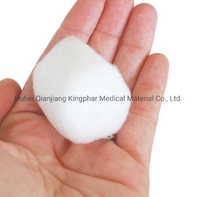 Medical Sterile Absorbent Cotton Ball