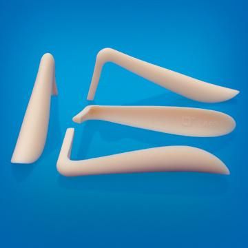 Silicone L Style La Series Facial Implant