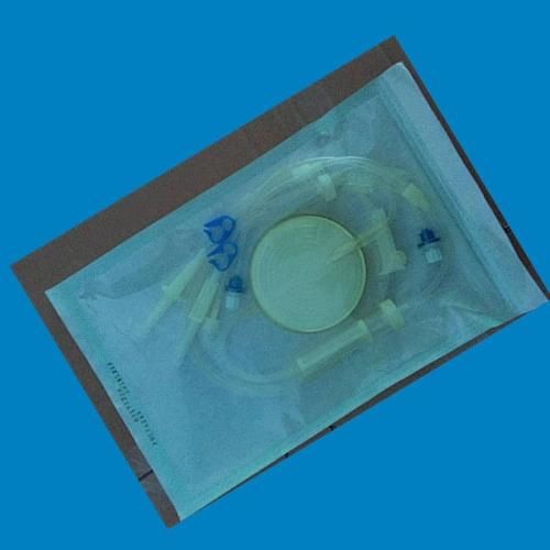 Leukocyte Removal Filter/ Leukocyte Reduction Filter /Leukocyte Filter