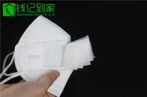 Anti Virus Disposable Nonwoven 3ply Protective Surgical Medical Face Mask