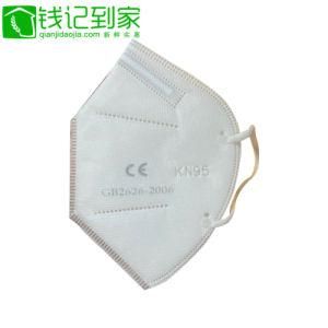 3 Ply Cheap Disposable Normal Personl Non Medical Face Civilian Mask for Adult