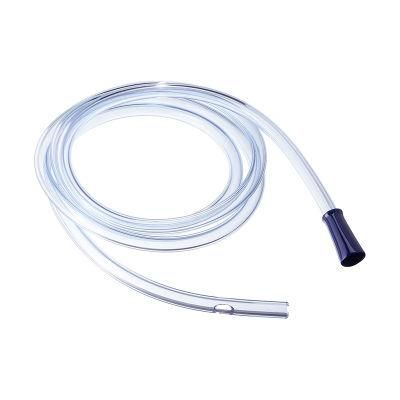 CE ISO Certified Medical Supplies Disposable Feeding Tube