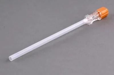 Disposable Anesthesia Spinal Needle