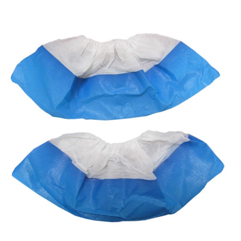 Disposable CPE Shoe Cover Plastic Shoe Cover
