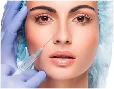 Hyaluronic Acid Facial Filler to Keep Skin Younger