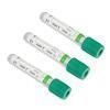 Lithium Heparin Additive Vacuum Blood Collection Tube Heparin Tube