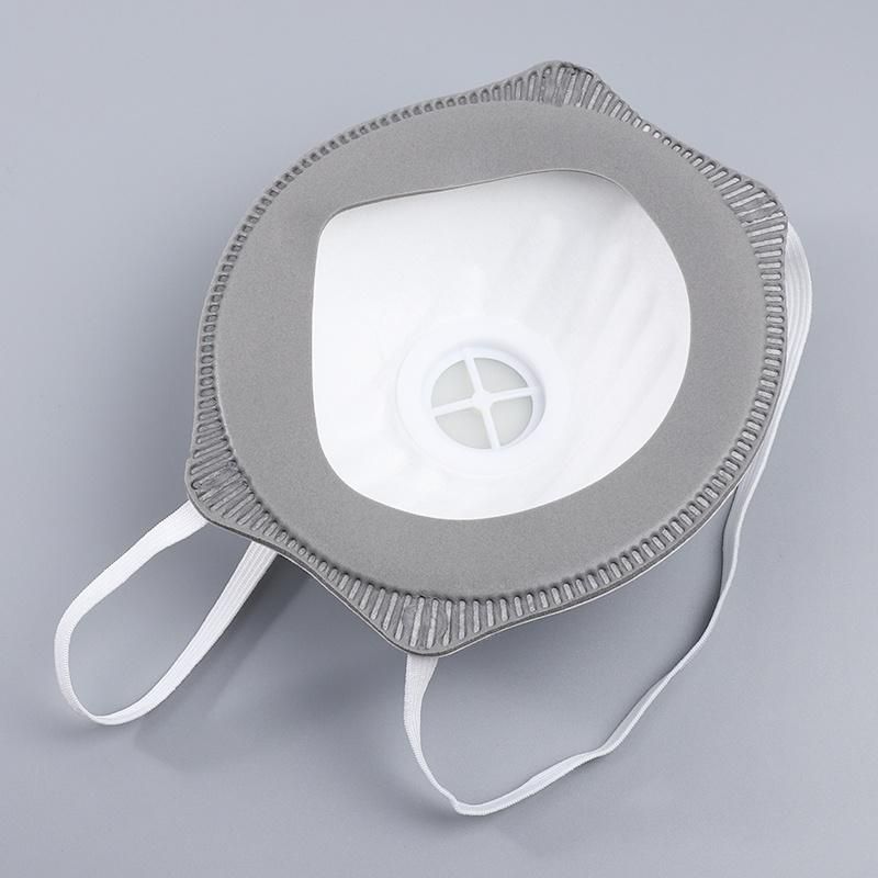 Wholesale Factory Medical Surgical Hospital Mask with Filter