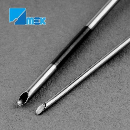 Epidural Tuohy Needle 16g 18g 20g