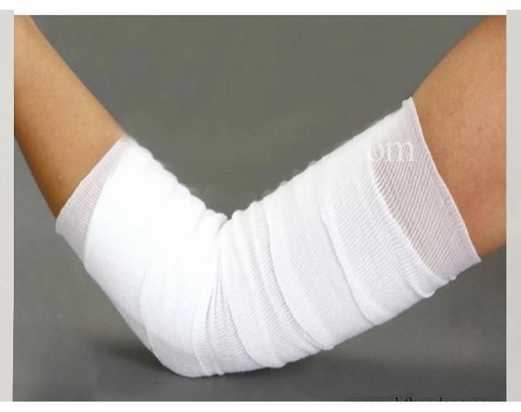 First Aid Sterile Conforming Gauze Roll Bandage