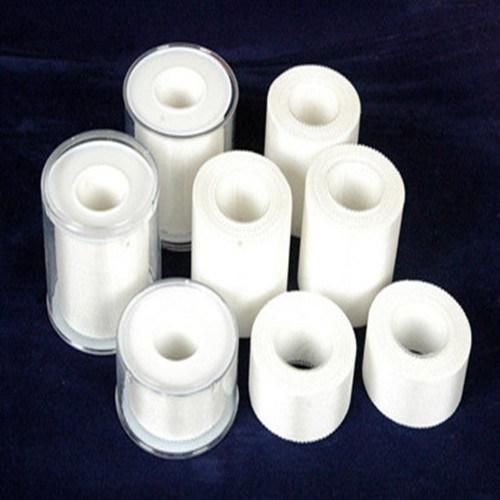 Zinc Oxide Tape/Surgical Tape/Silk Tape