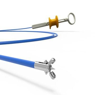 Gi Endoscopy Endoscopic Devices Disposable Biopsy Forceps