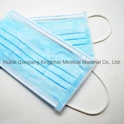 Quality Guarantee Surgical Face Mask Medical