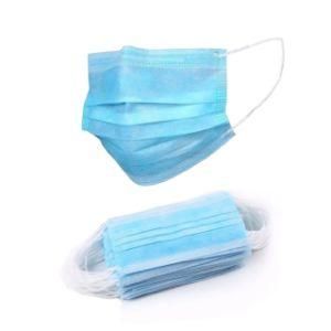 Disposable Anti-Virus Surgical Face Mask