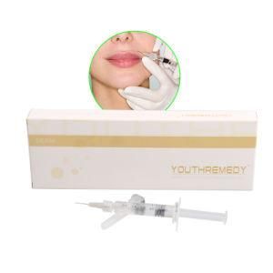 2ml Fine Derm Deep Sub-Q Injectable Filler Face Hyaluronic Acid Dermal Filler