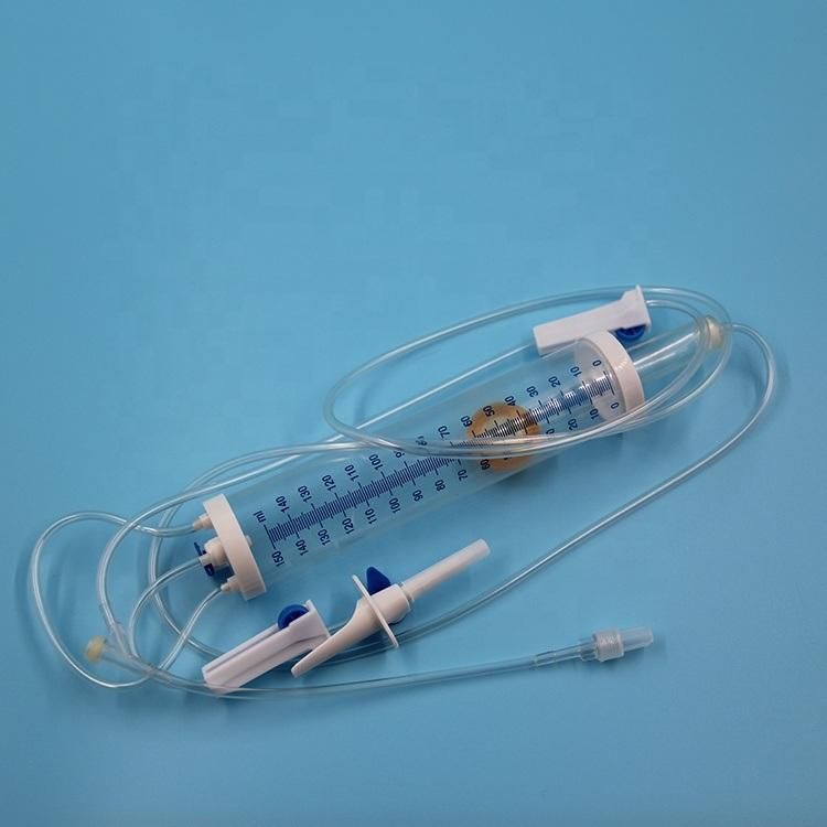 Disposable Infusion Set