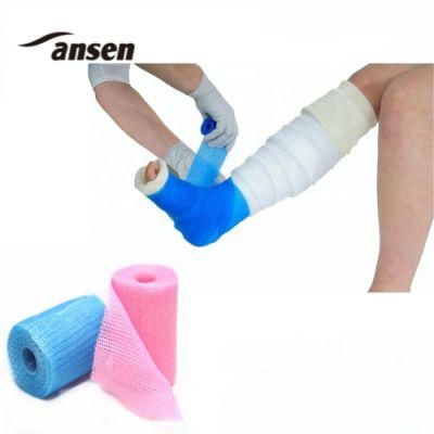 Manufacturers Looking for Medical Distributors Fast Hardening Medical Fiberglass Cast Orthopedic Splint