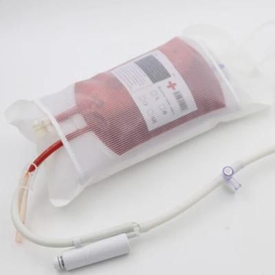 CM4588 Blood Pressure infusion bag , use for convid-19 clinic