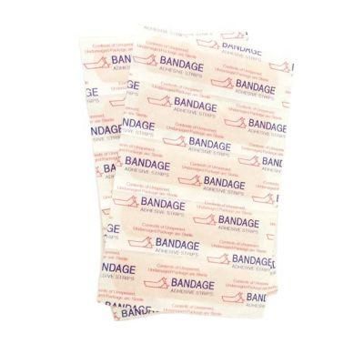 OEM Manufacturer Supplier Spot High Quality Hydrocolloid Band Aid for Acne