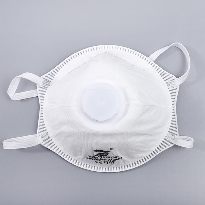 Wholesale Factory Medical Surgical Hospital Mask with Filter