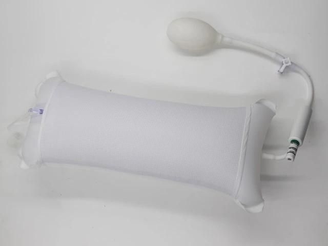 CM4588  Blood Pressure infusion bag , use for convid-19 clinic