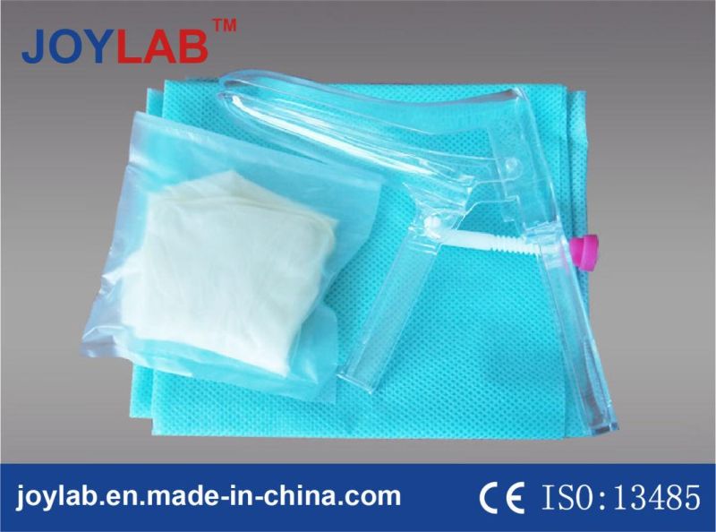 High Quality Medical Gynecological Kit