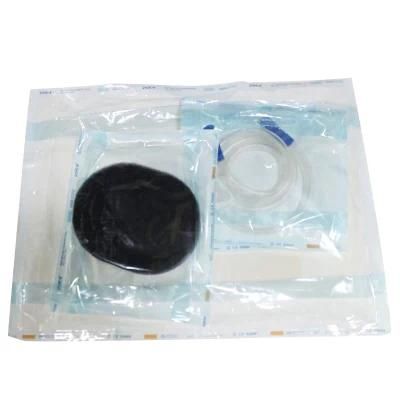 Black Foam Dressing Kit Wound VAC Dressing