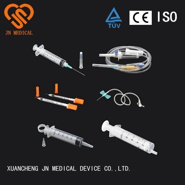 Medical Needle with Various Size for Single Use